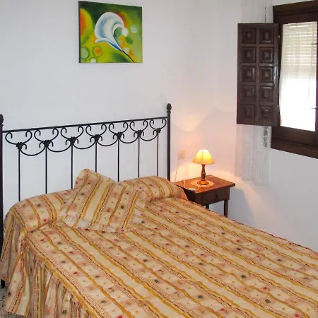 Amanecer - Amu 103 By Interhome Holiday home
