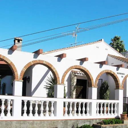 Amanecer - Amu 103 By Interhome Holiday home *