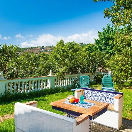 Amanecer - Amu 103 By Interhome Holiday home