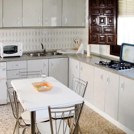 Amanecer - Amu 103 By Interhome *
